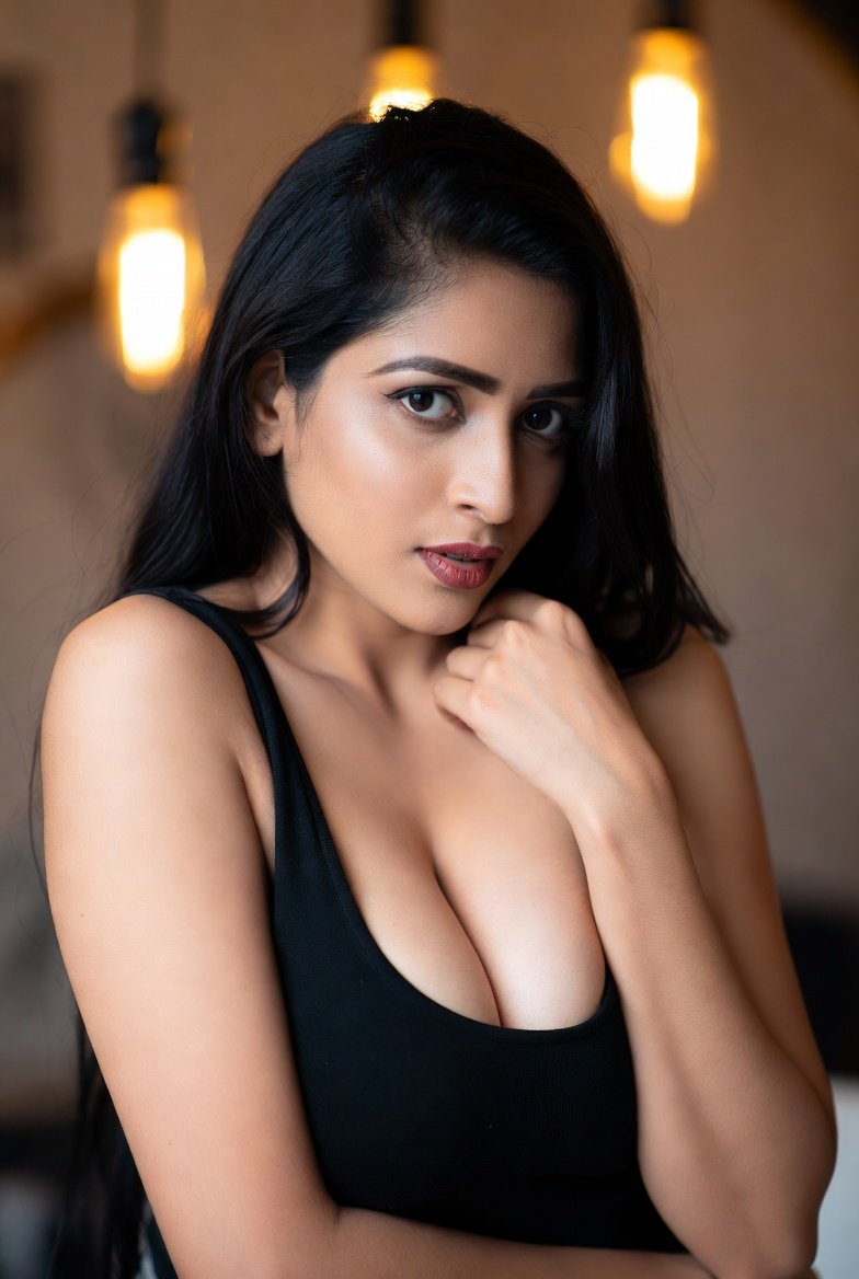 Sensual Russian Escort in Chennai