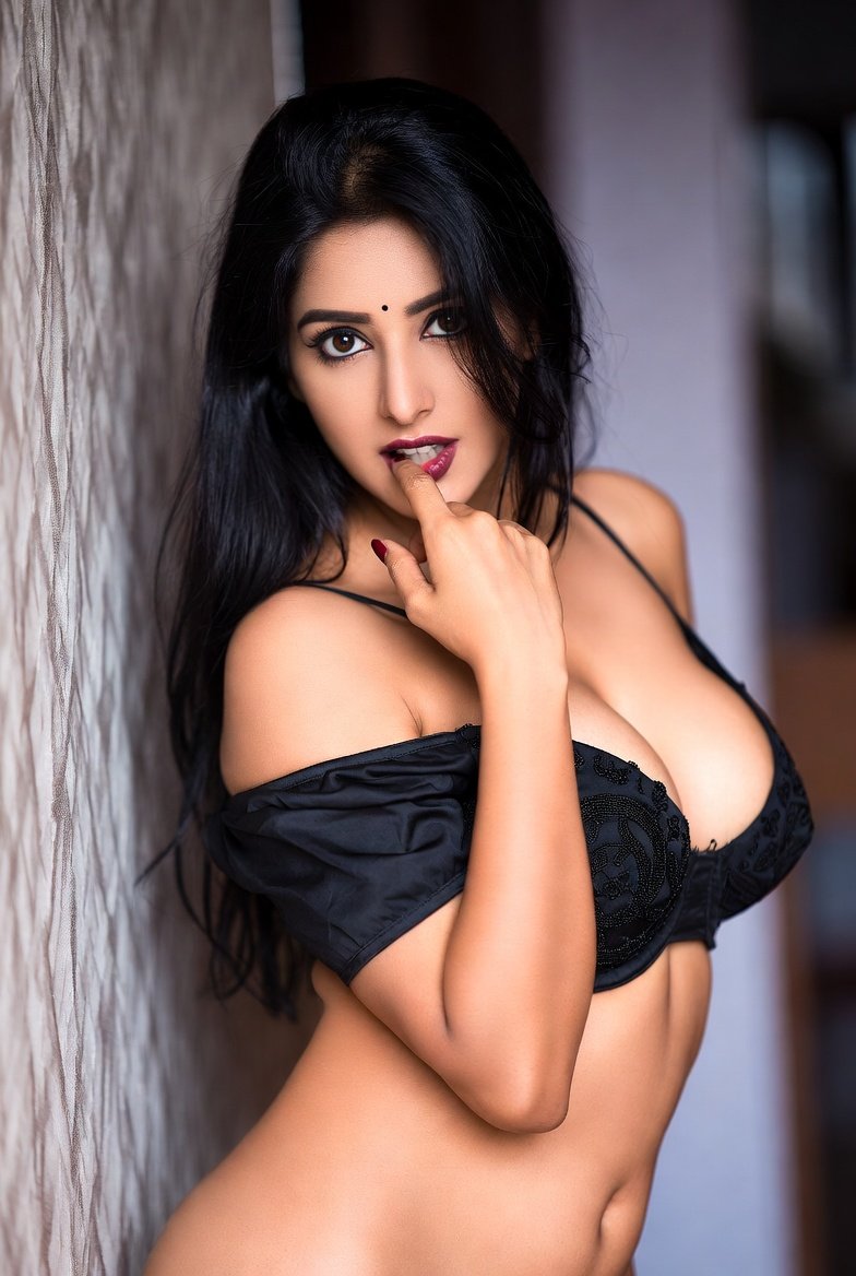 Stunning International Chennai Escort