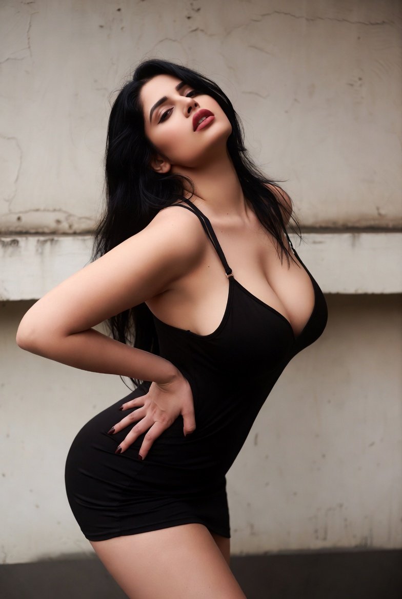 Experienced Mature Call Girl Chennai