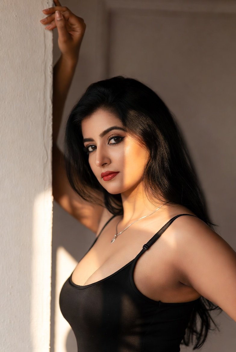 Luxury Chennai Escort Companionship